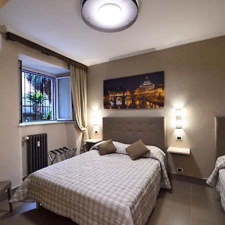 Appartamento Domus Catone 21 Roma Esterno foto