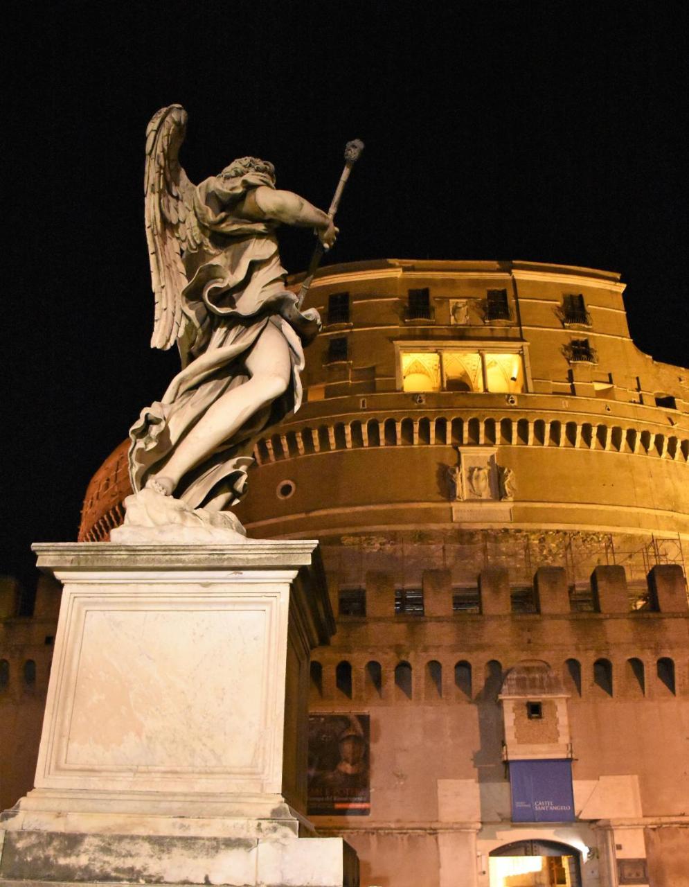 Appartamento Domus Catone 21 Roma Esterno foto