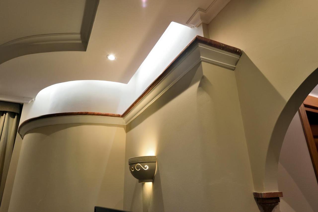 Appartamento Domus Catone 21 Roma Esterno foto