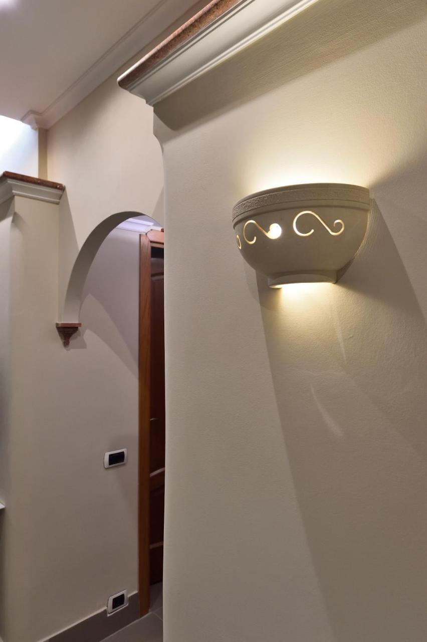Appartamento Domus Catone 21 Roma Esterno foto