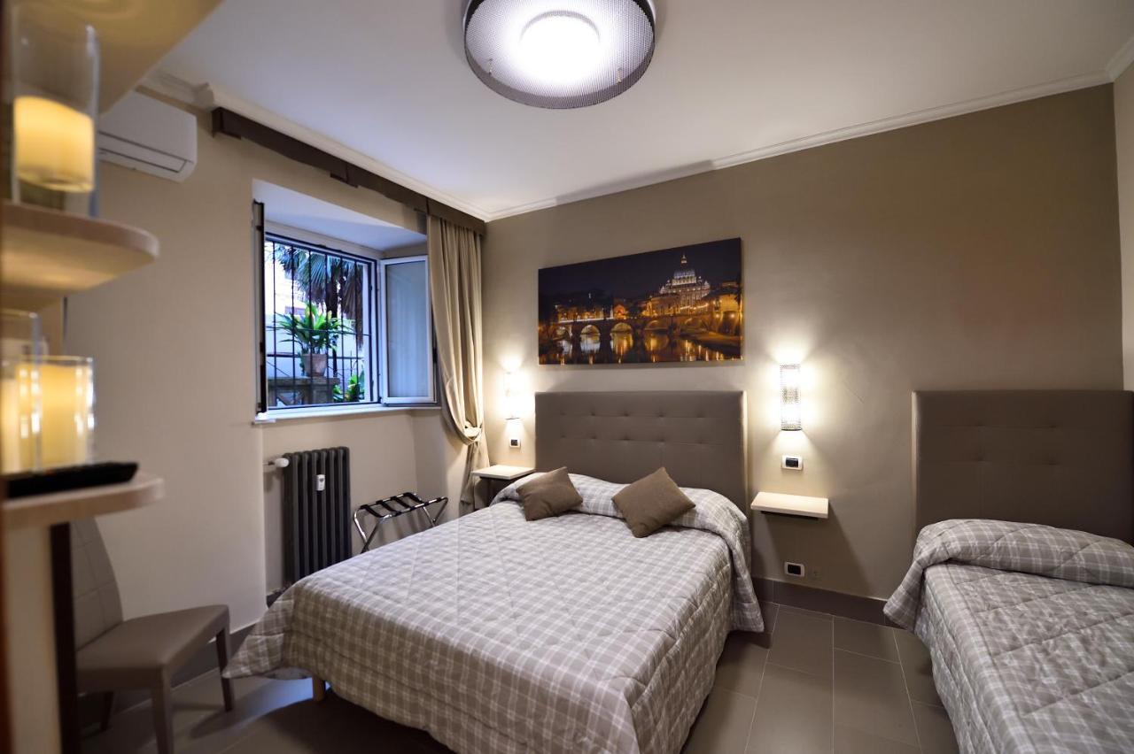 Appartamento Domus Catone 21 Roma Esterno foto