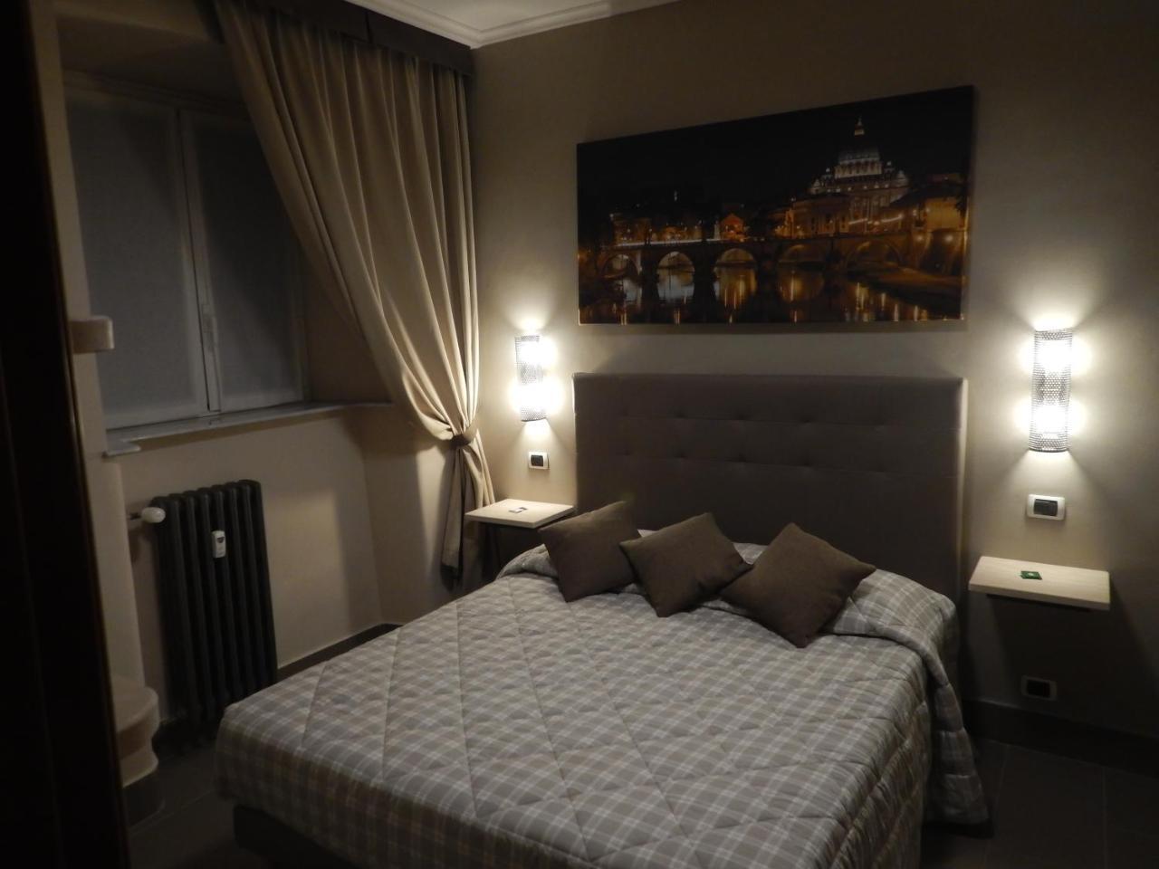 Appartamento Domus Catone 21 Roma Esterno foto