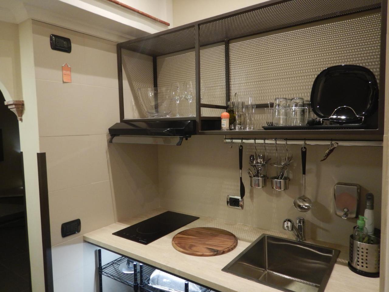 Appartamento Domus Catone 21 Roma Esterno foto