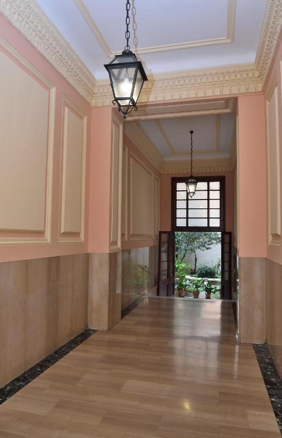 Appartamento Domus Catone 21 Roma Esterno foto