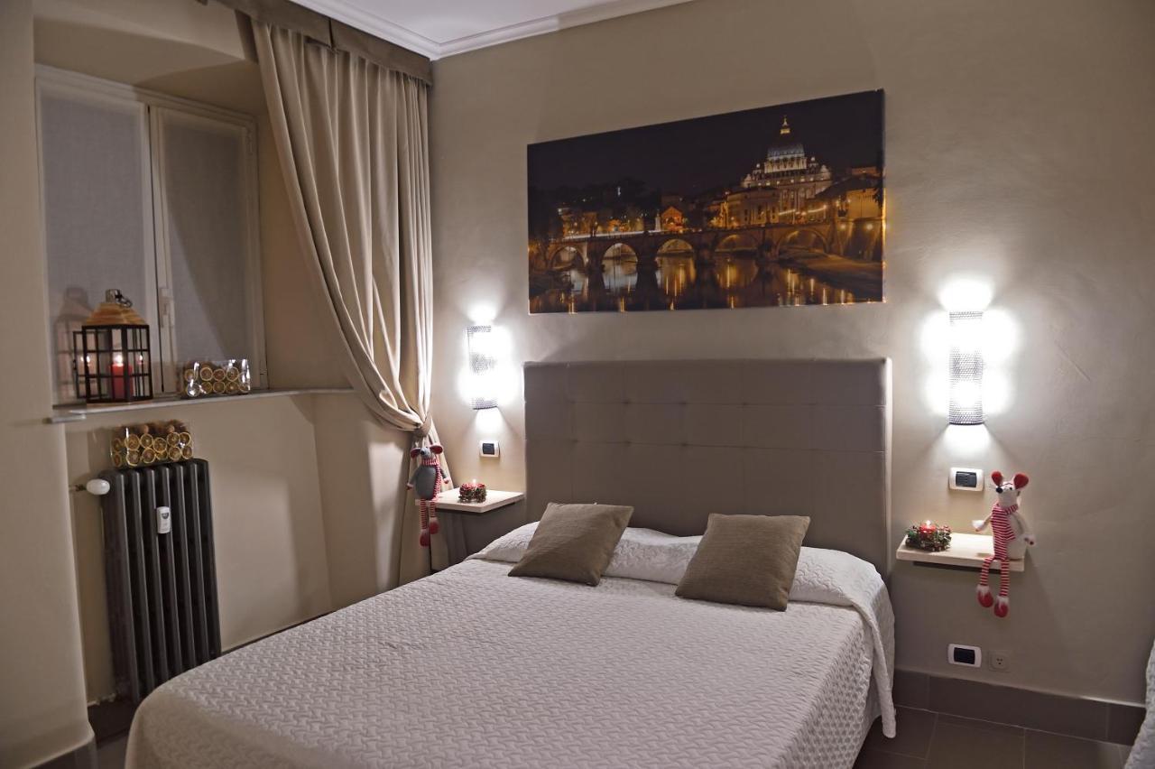 Appartamento Domus Catone 21 Roma Esterno foto