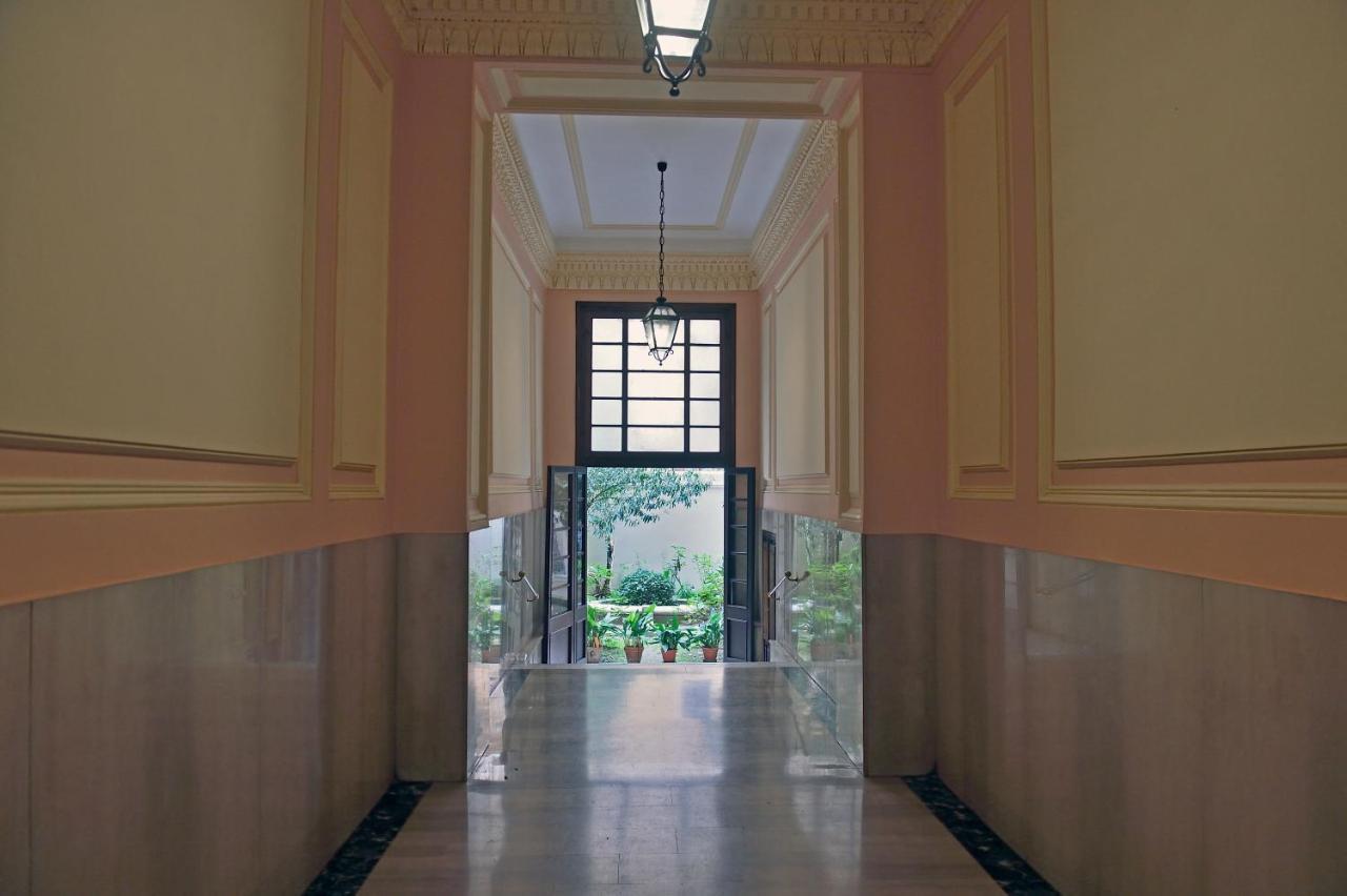 Appartamento Domus Catone 21 Roma Esterno foto